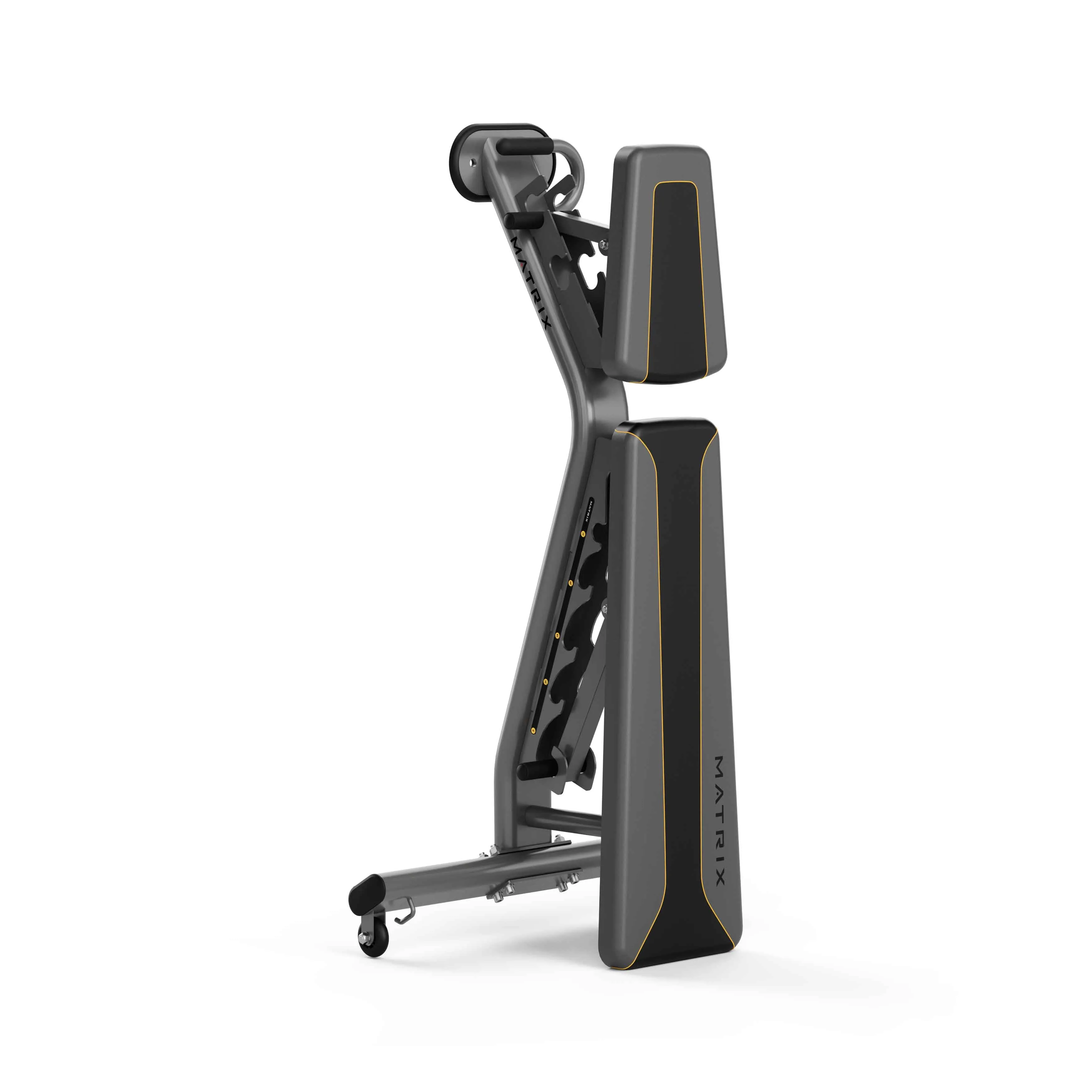 Matrix Adjustable Gym bench