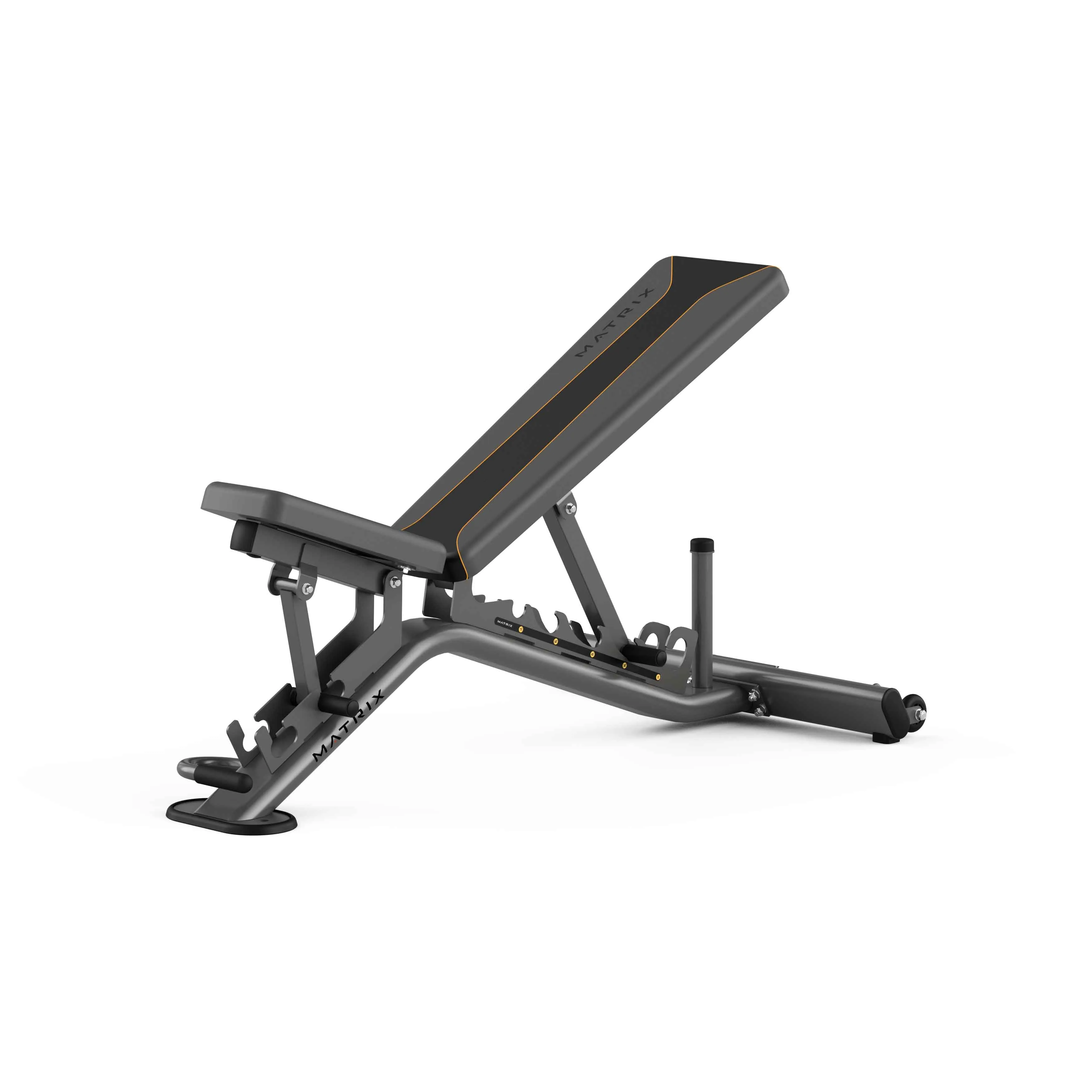 Matrix Adjustable Gym bench