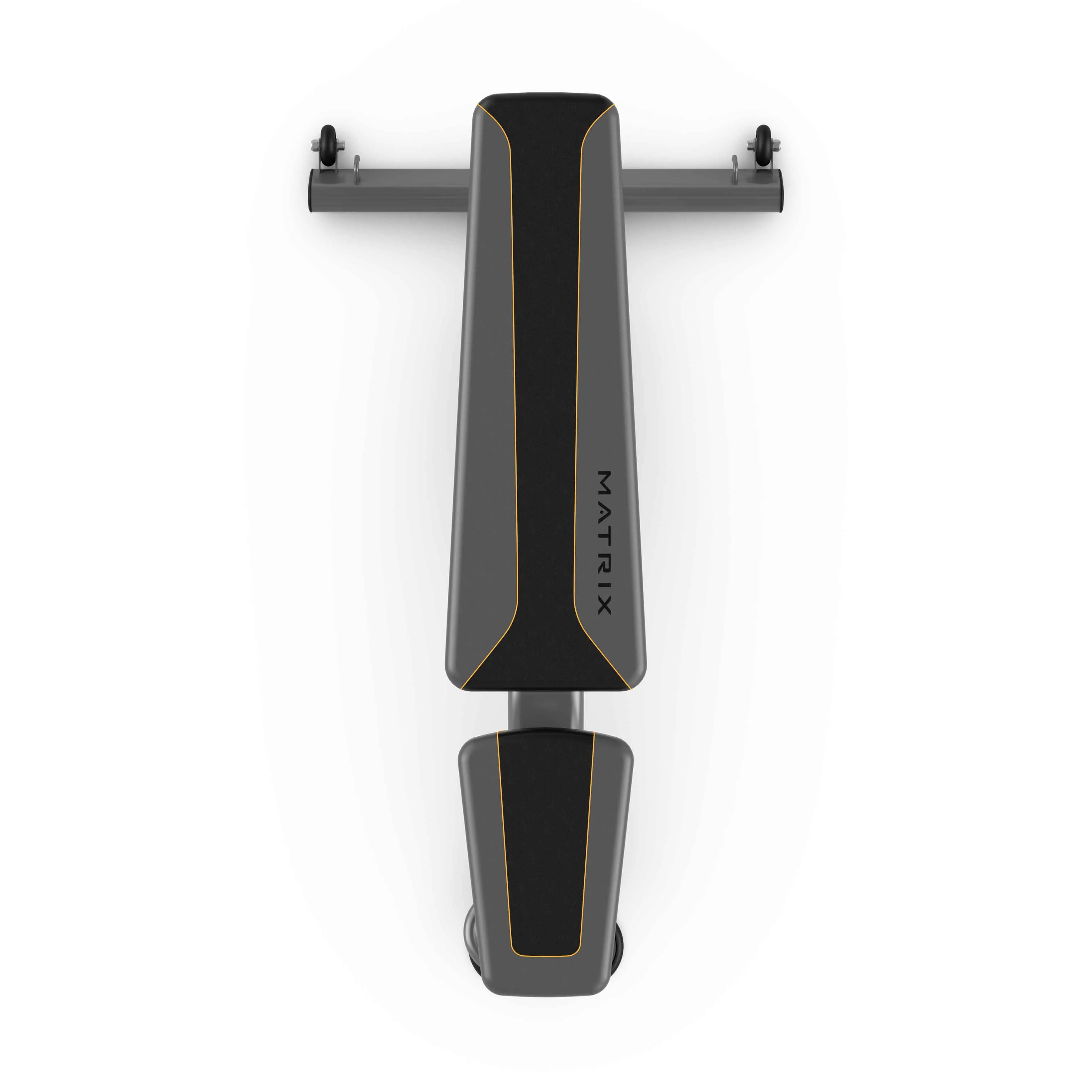 Matrix Adjustable Gym bench