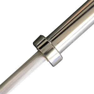 MAVRIK - Olympic Barbell - 15kg | Pre-Order ETA Late December
