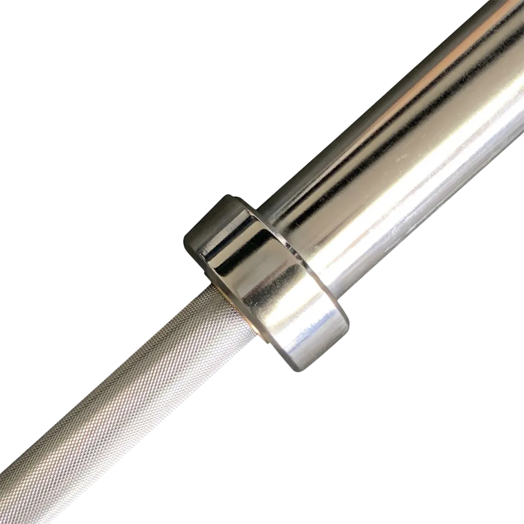MAVRIK - Olympic Barbell - 15kg | Pre-Order ETA Late December