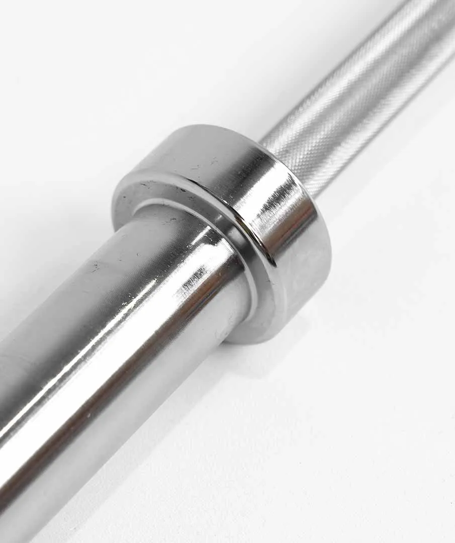 MAVRIK - Olympic Barbell - 15kg | Pre-Order ETA Late December