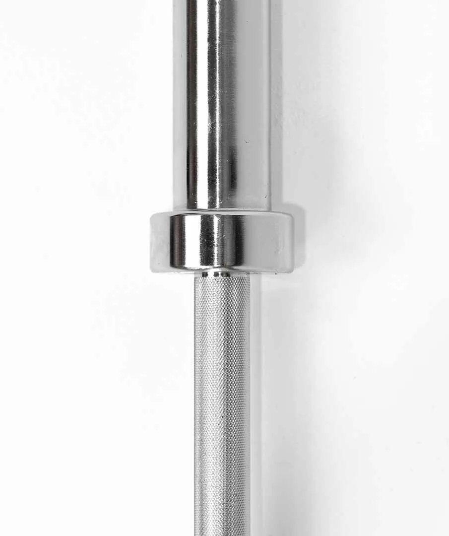 MAVRIK - Olympic Barbell - 15kg | Pre-Order ETA Late December