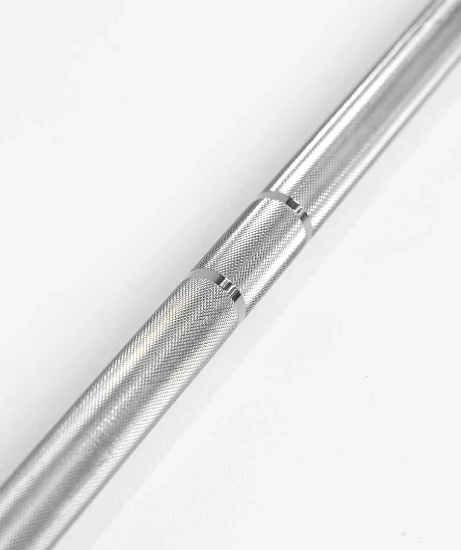 MAVRIK - Olympic Barbell - 15kg | Pre-Order ETA Late December