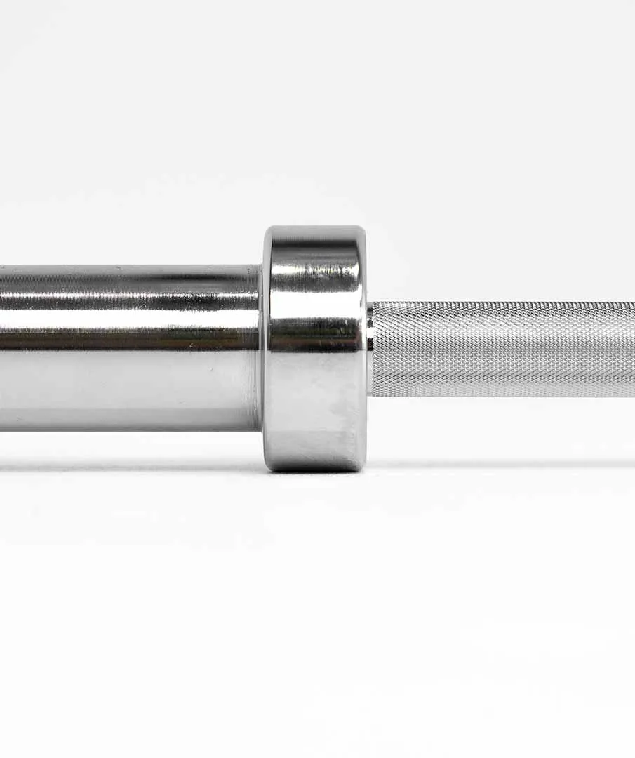 MAVRIK - Olympic Barbell - 15kg | Pre-Order ETA Late December