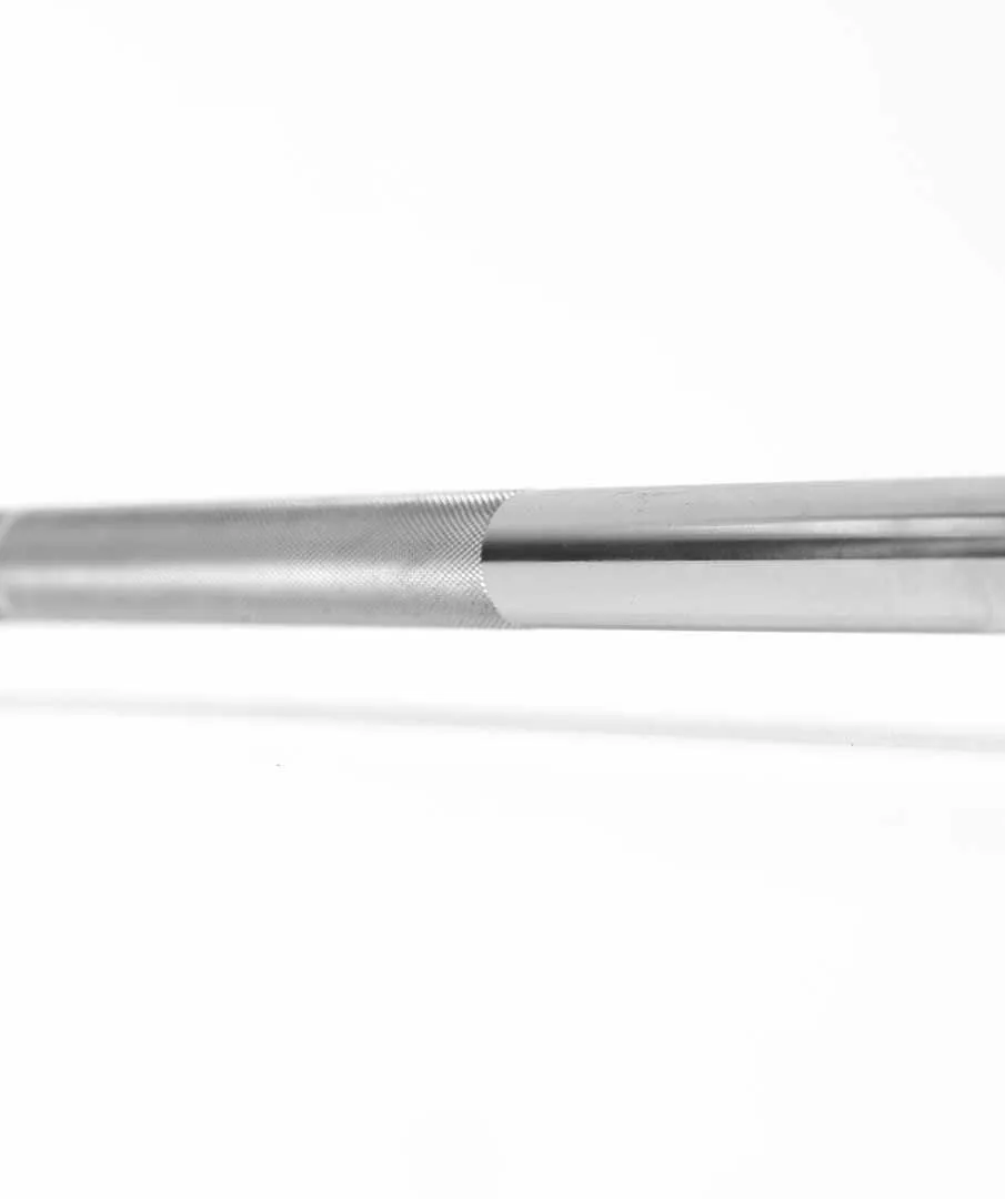 MAVRIK - Olympic Barbell - 15kg | Pre-Order ETA Late December