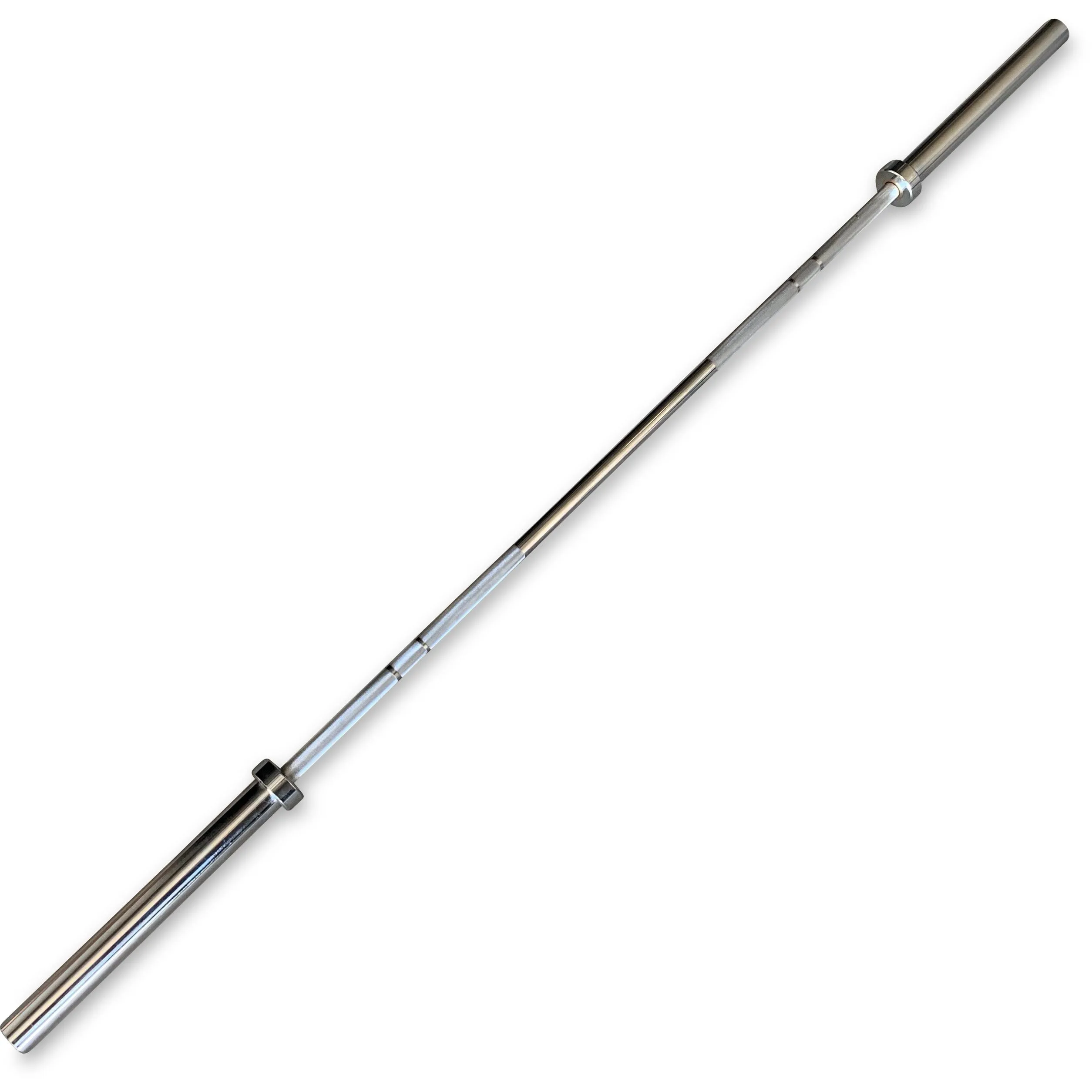 MAVRIK - Olympic Barbell - 15kg | Pre-Order ETA Late December