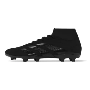 Men's Predator League FG Soccer Shoe - Core black/Carbon/Core black - Regular (D)