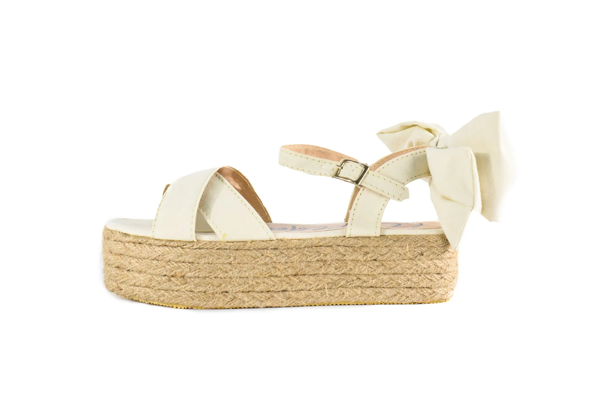 Merle Flatforms