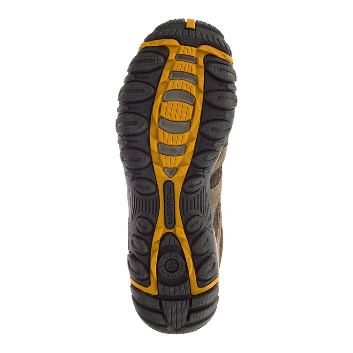 MERRELL ALVERSTONE MID WATERPROOF STONE - MENS