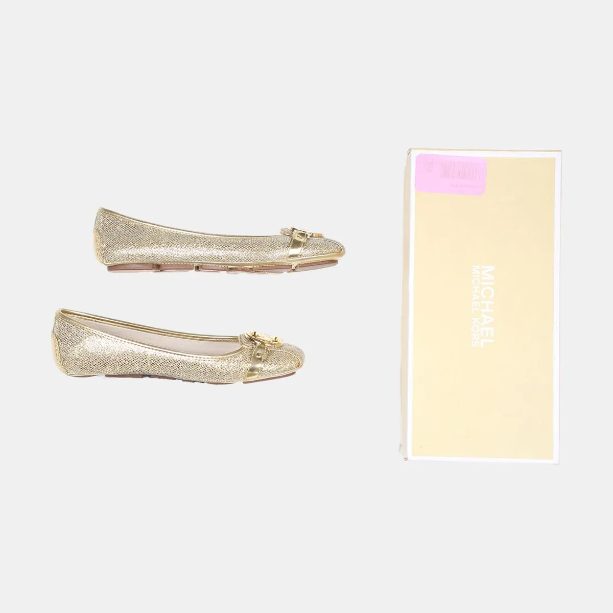 Michael Kors Flats