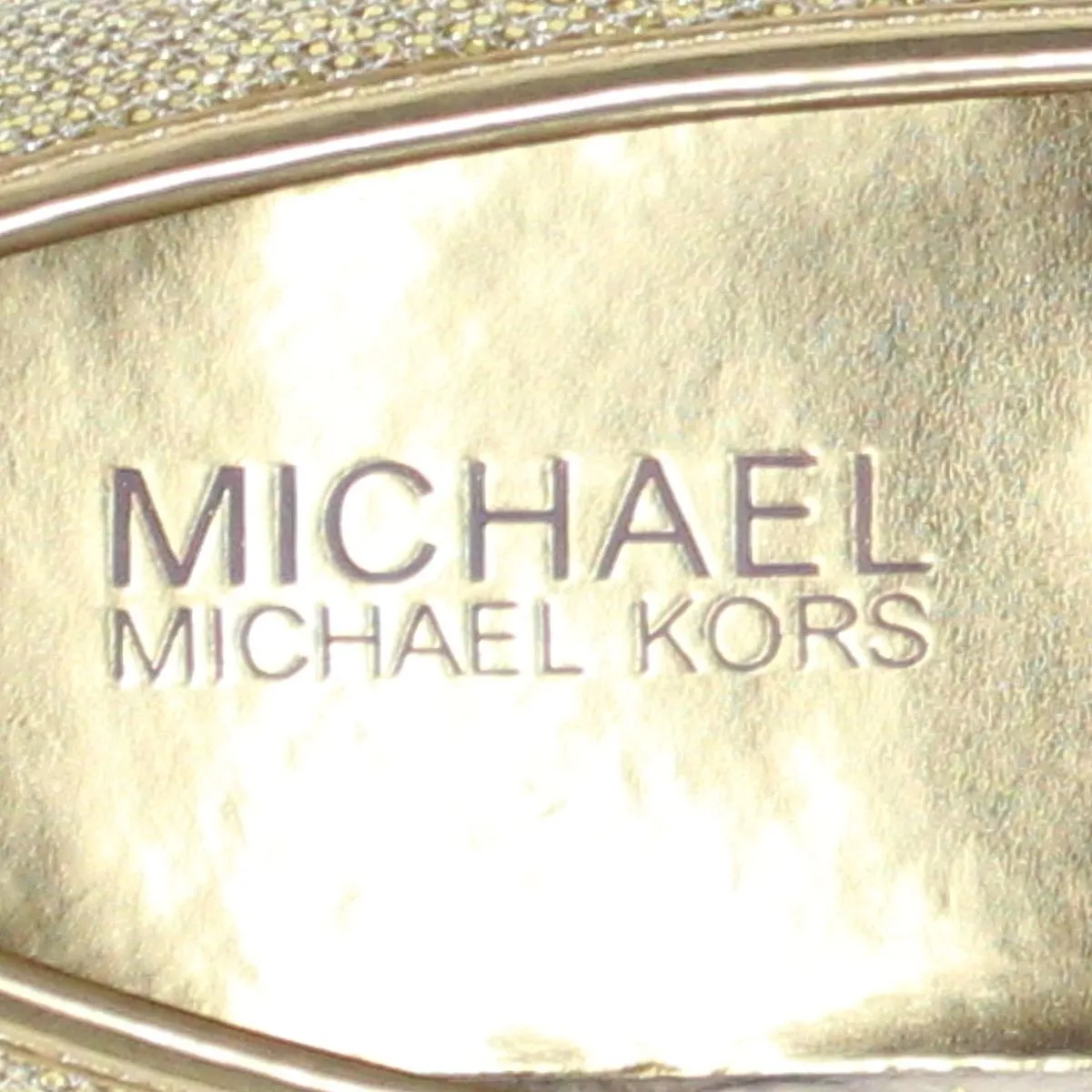 Michael Kors Flats