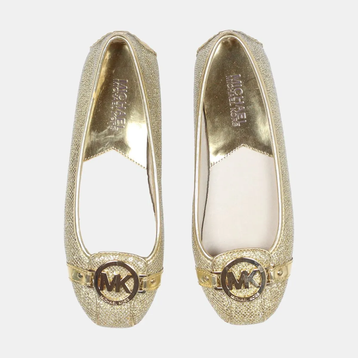 Michael Kors Flats