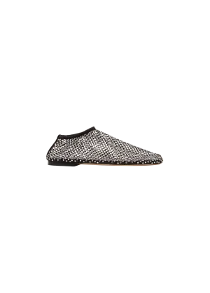 Minette Flat