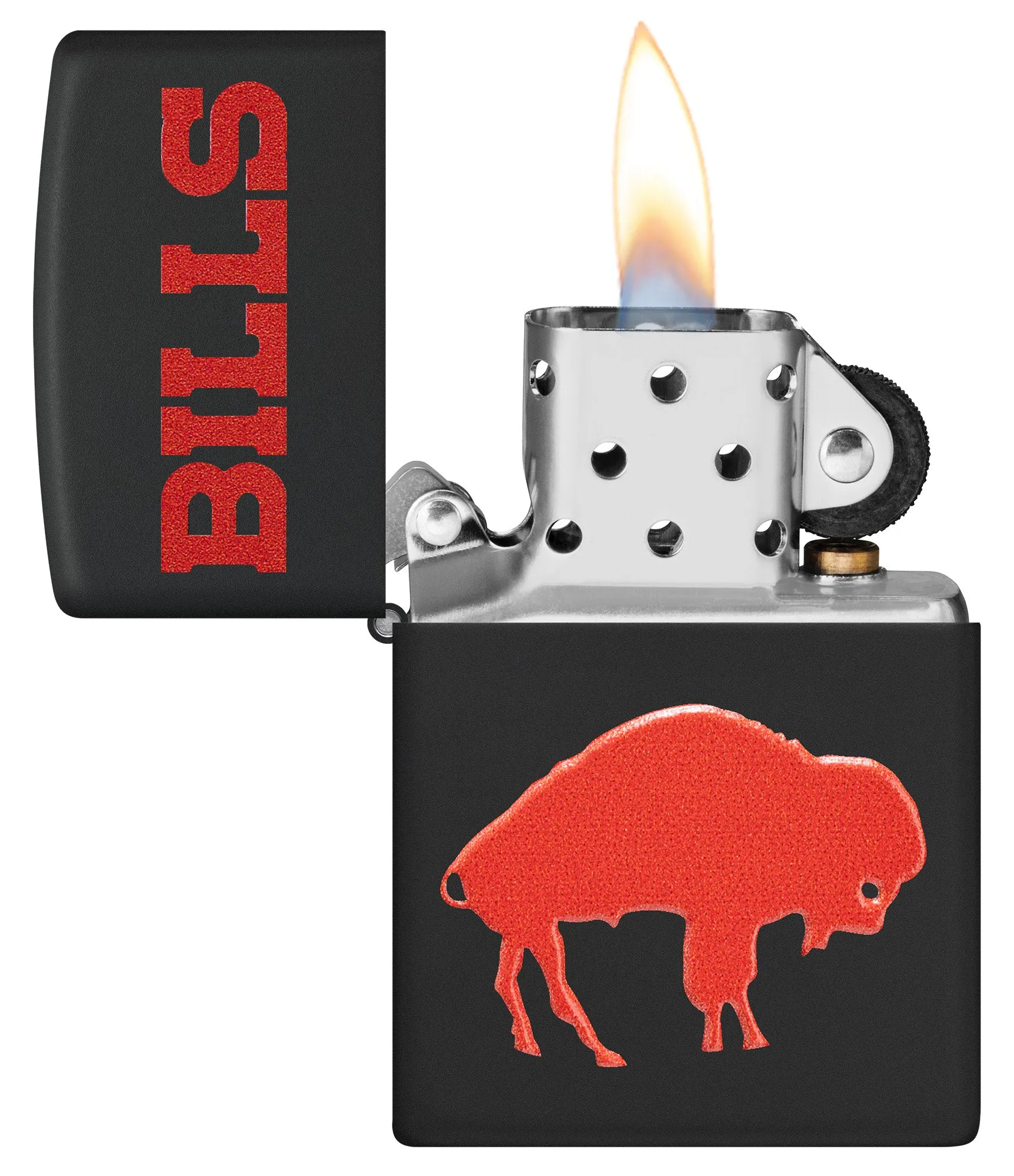 NFL Buffalo Bills Classic Mark Design