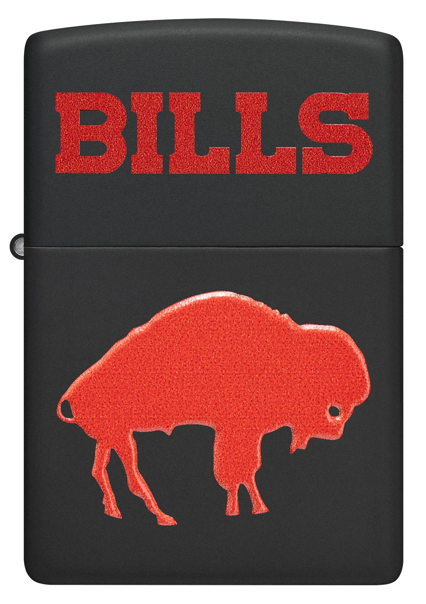 NFL Buffalo Bills Classic Mark Design