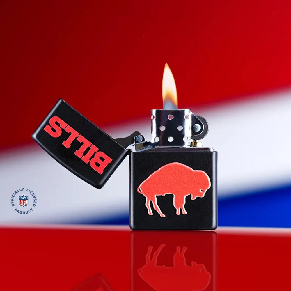 NFL Buffalo Bills Classic Mark Design