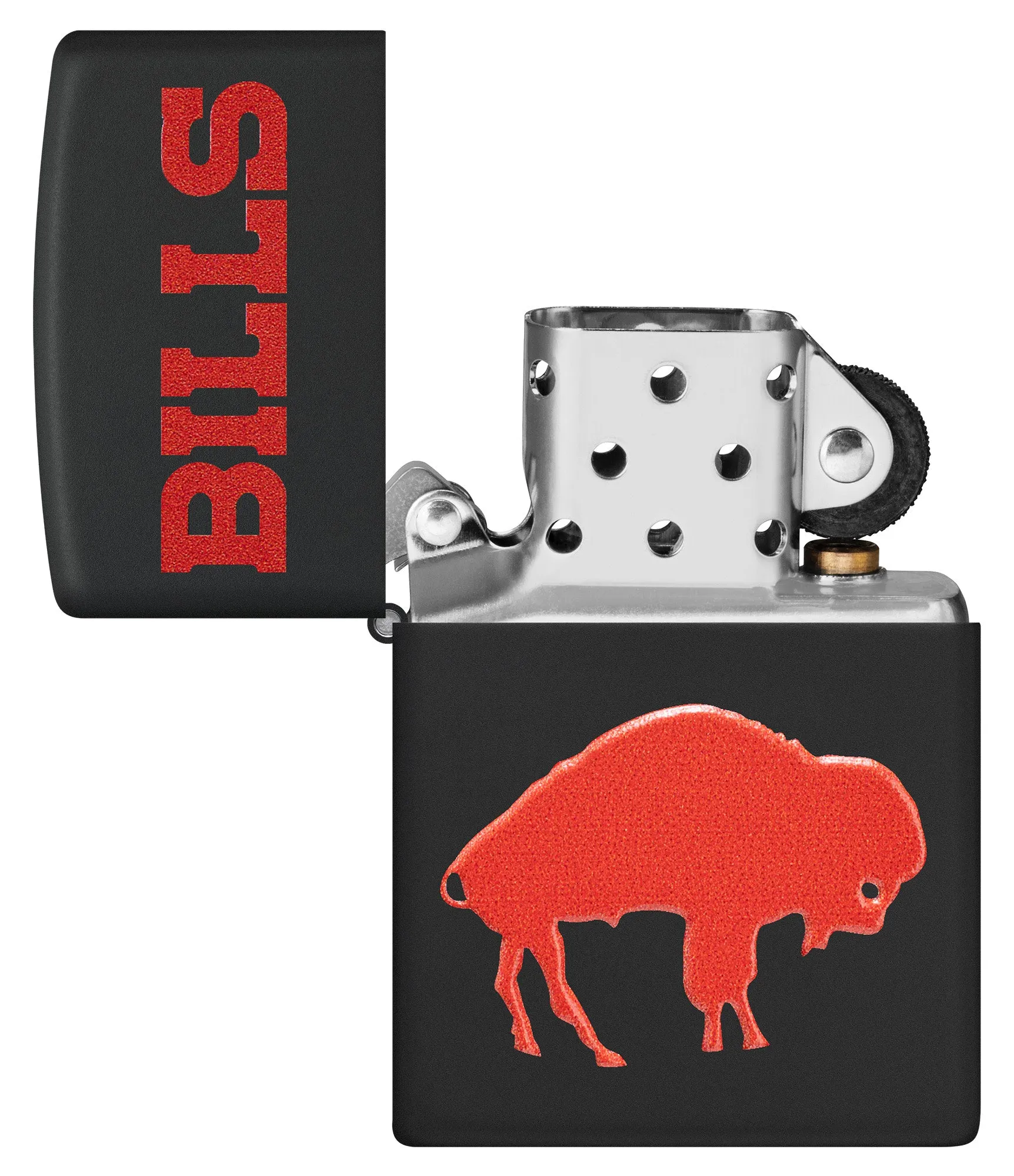 NFL Buffalo Bills Classic Mark Design