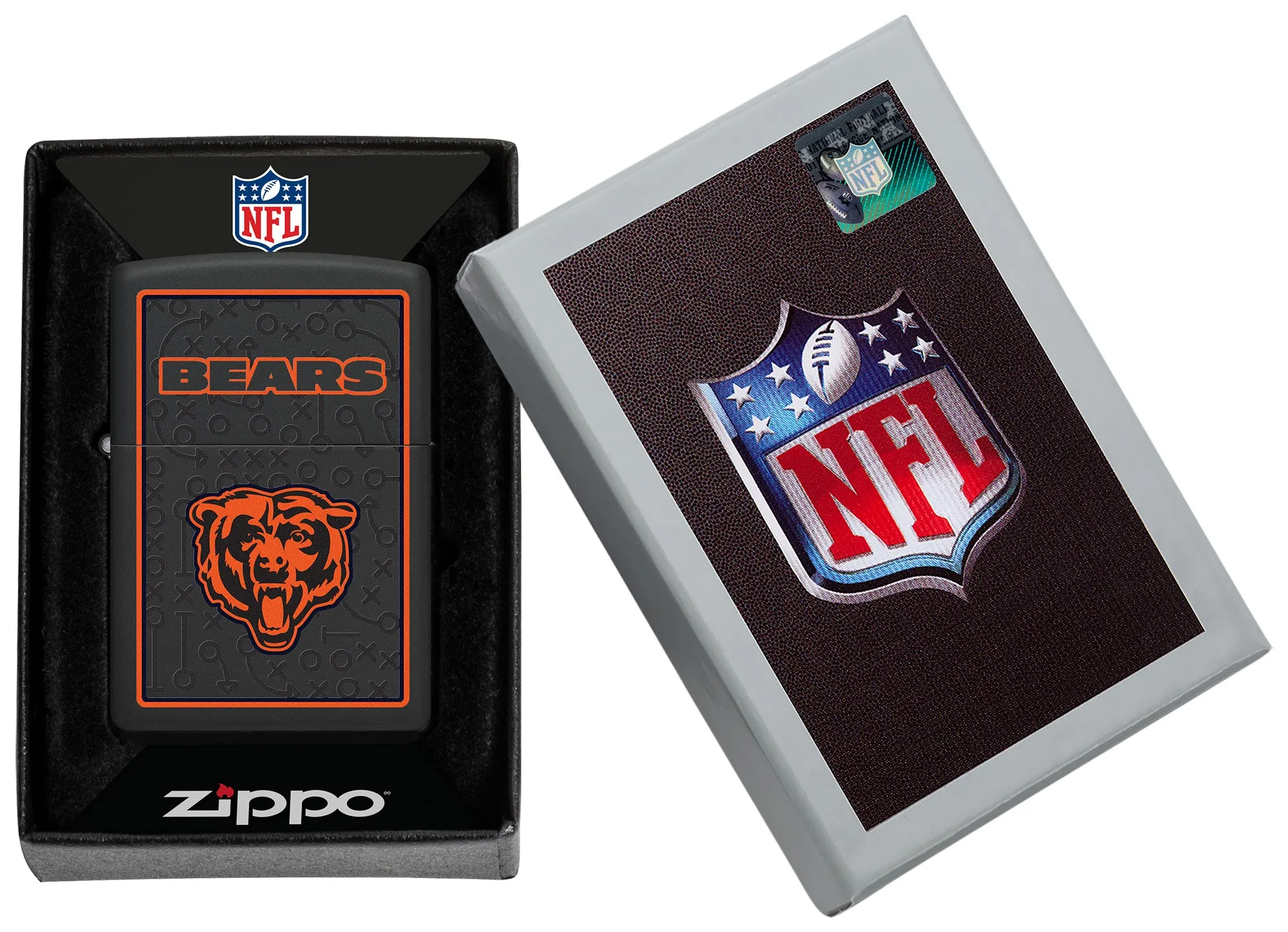 NFL Chicago Bears