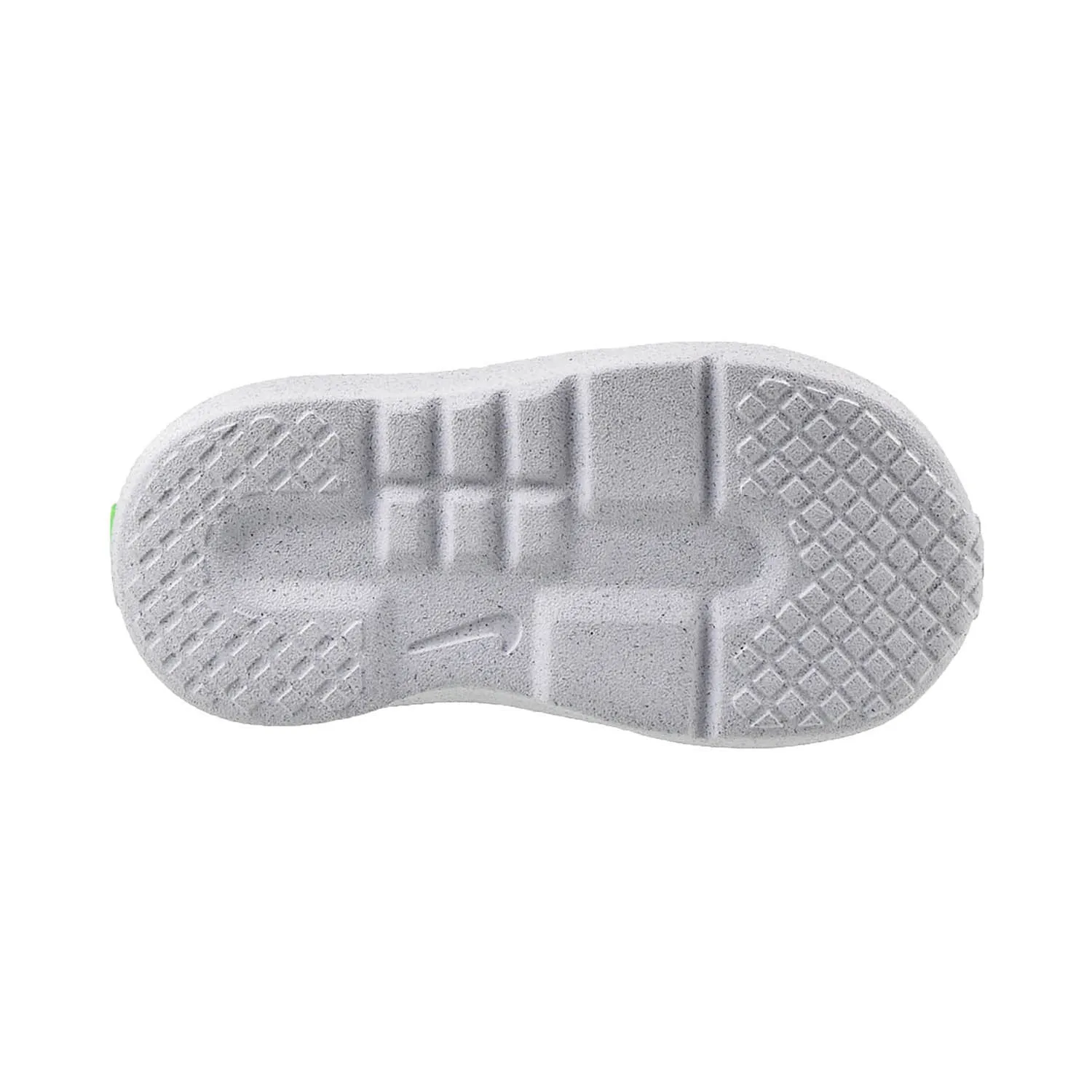 Nike Crater Impact (TD) Toddler's Shoes Black
