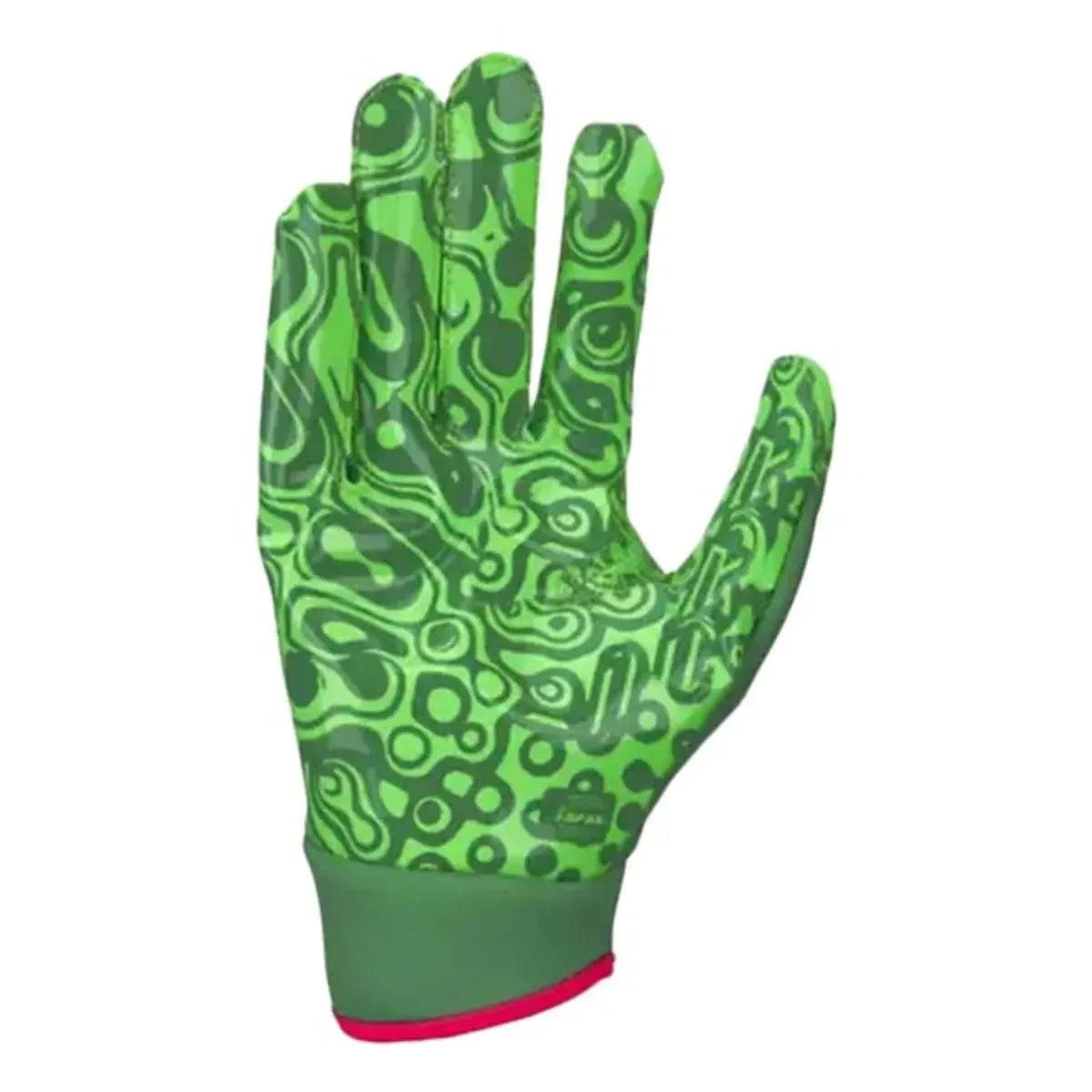 Nike Junior Vapor Jet 8.0 Energy Receiver Football Gloves