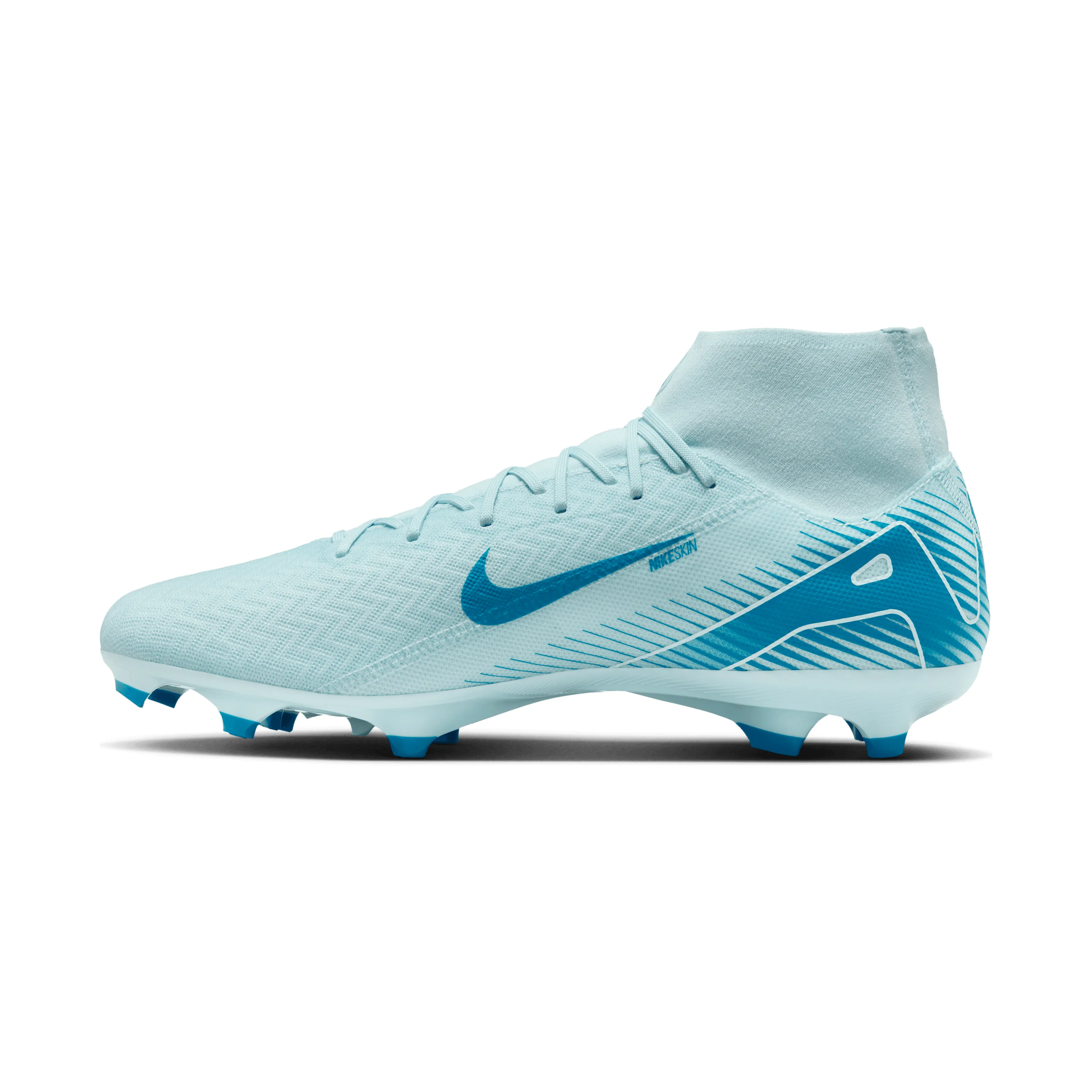 Nike Mercurial Superfly 10 Academy Multi Ground Cleats