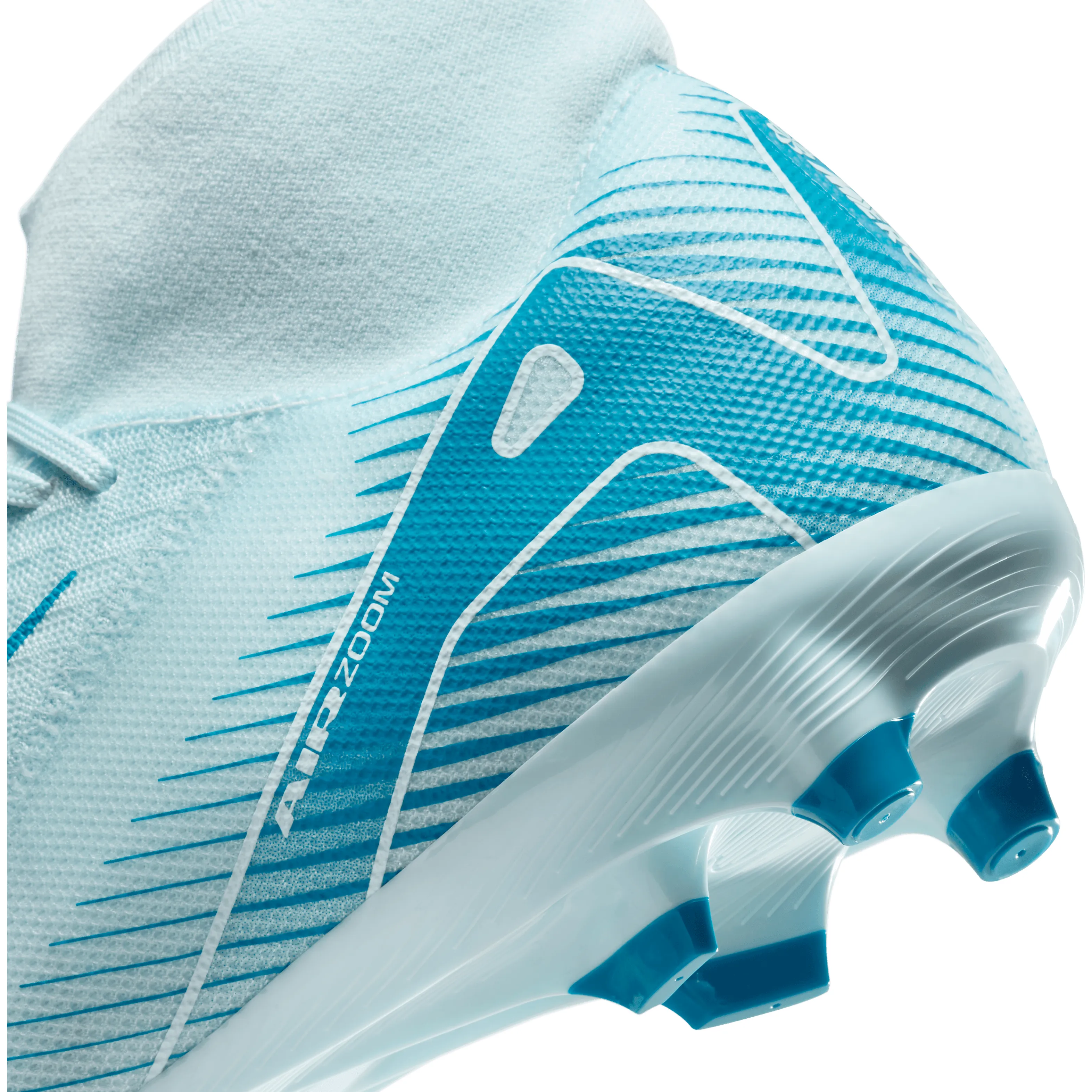 Nike Mercurial Superfly 10 Academy Multi Ground Cleats