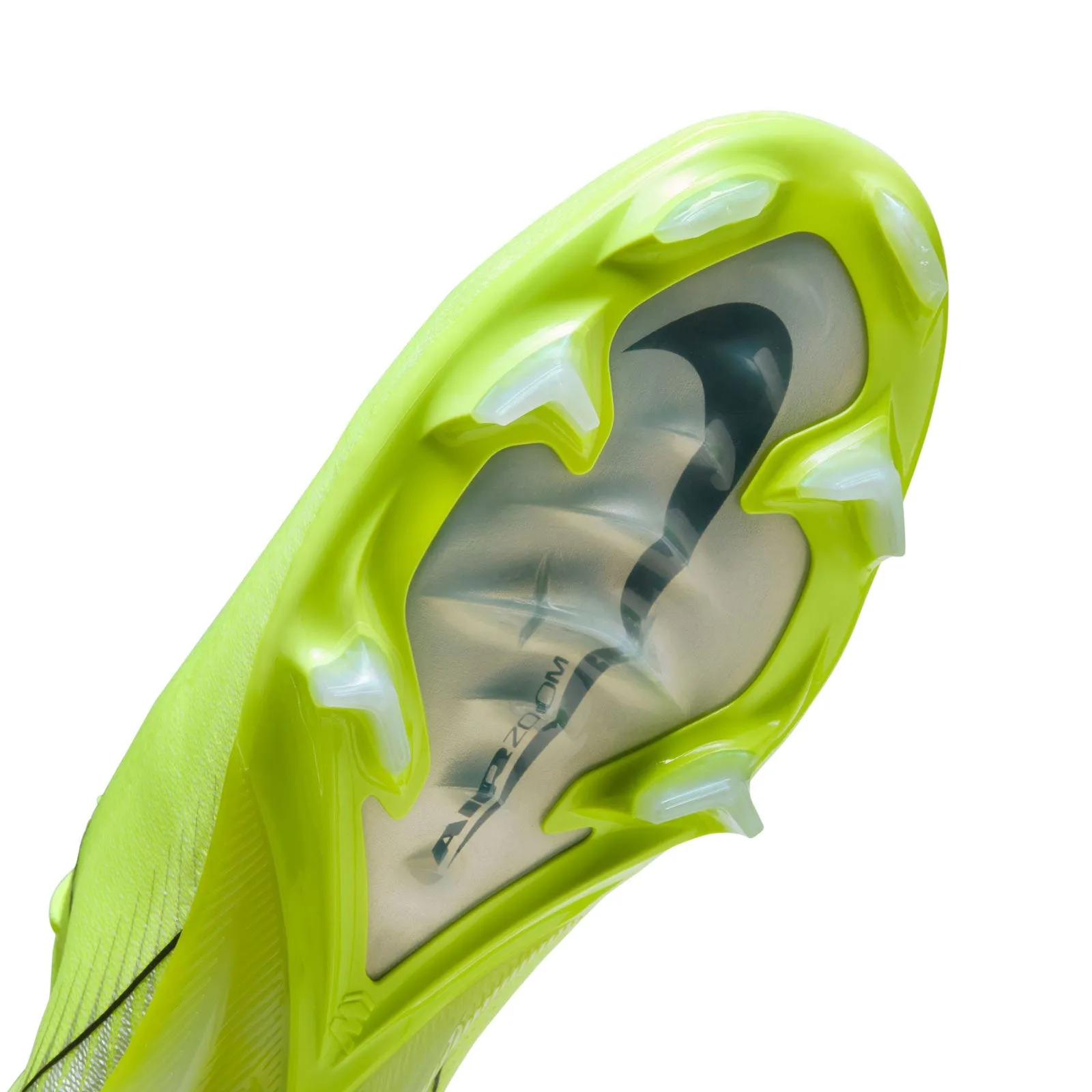 Nike Mercurial Vapor 16 Elite FG Low-Top Soccer Football Boots