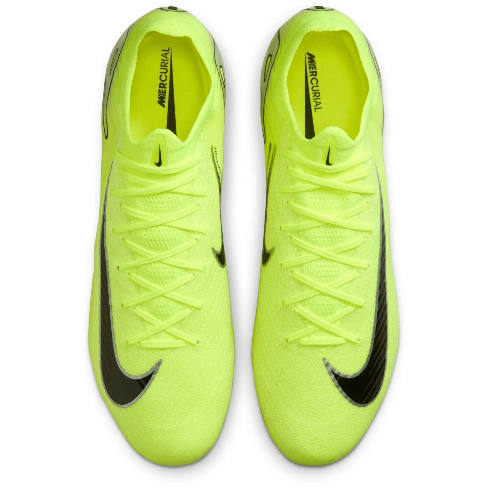 Nike Mercurial Vapor 16 Elite FG Low-Top Soccer Football Boots