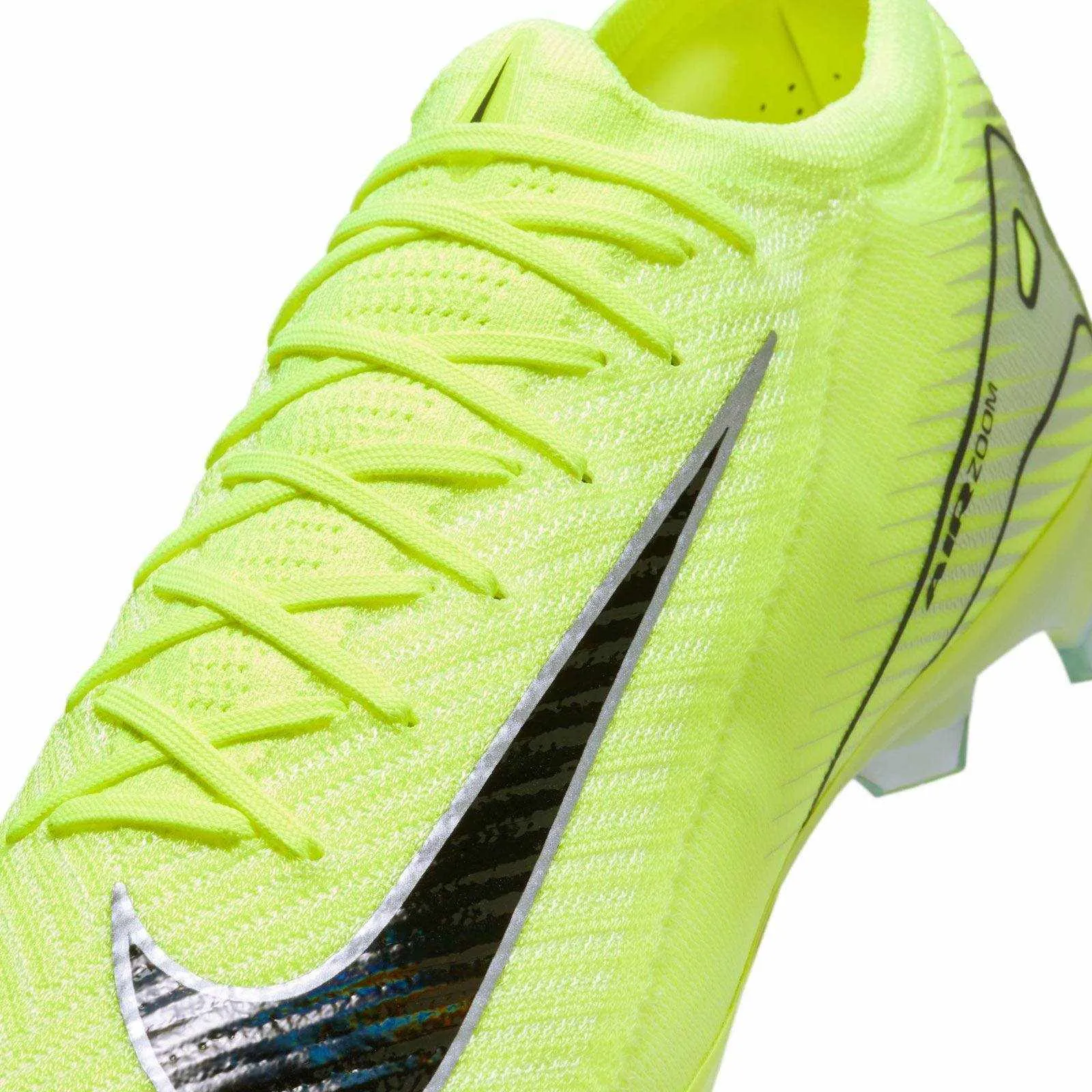 Nike Mercurial Vapor 16 Elite FG Low-Top Soccer Football Boots