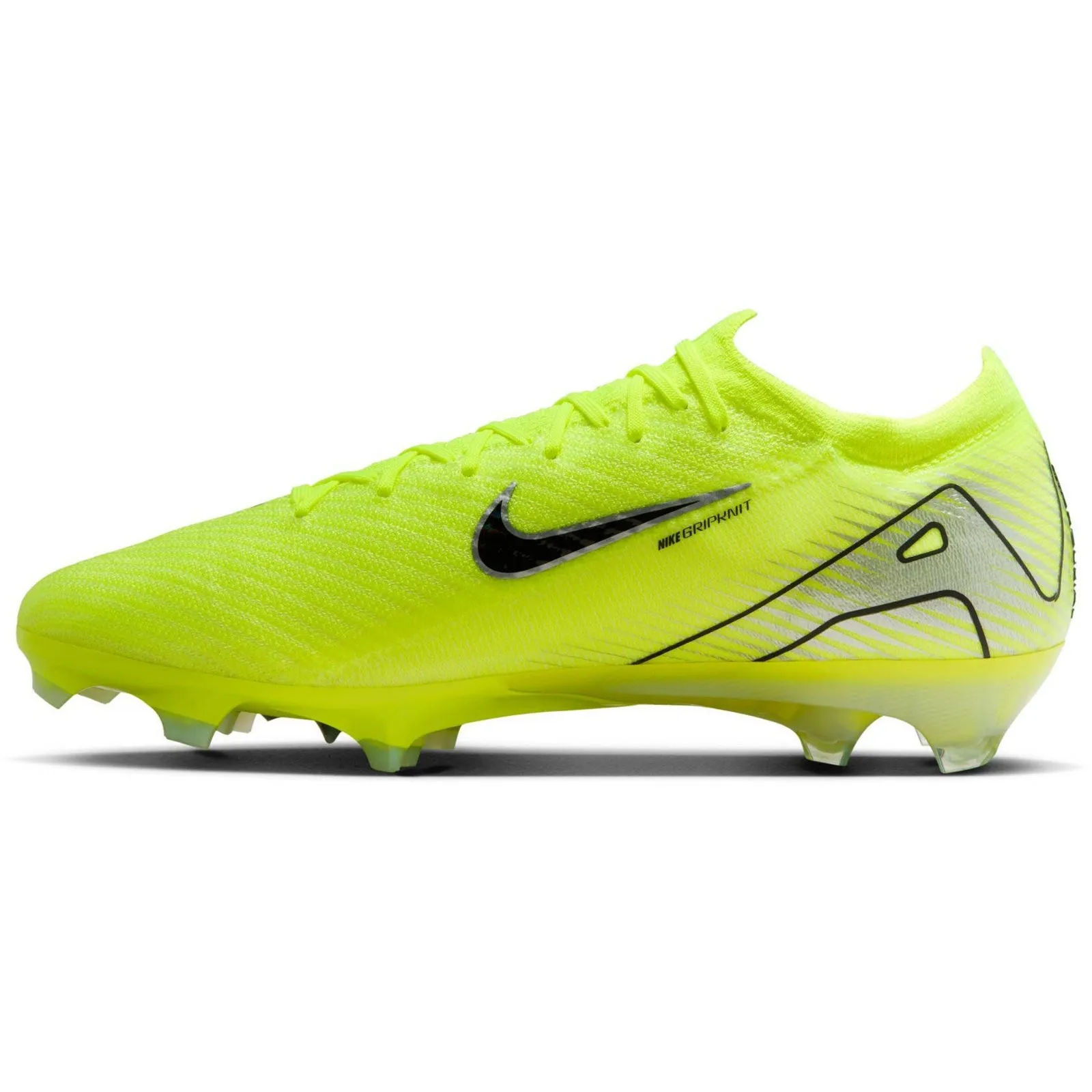 Nike Mercurial Vapor 16 Elite FG Low-Top Soccer Football Boots