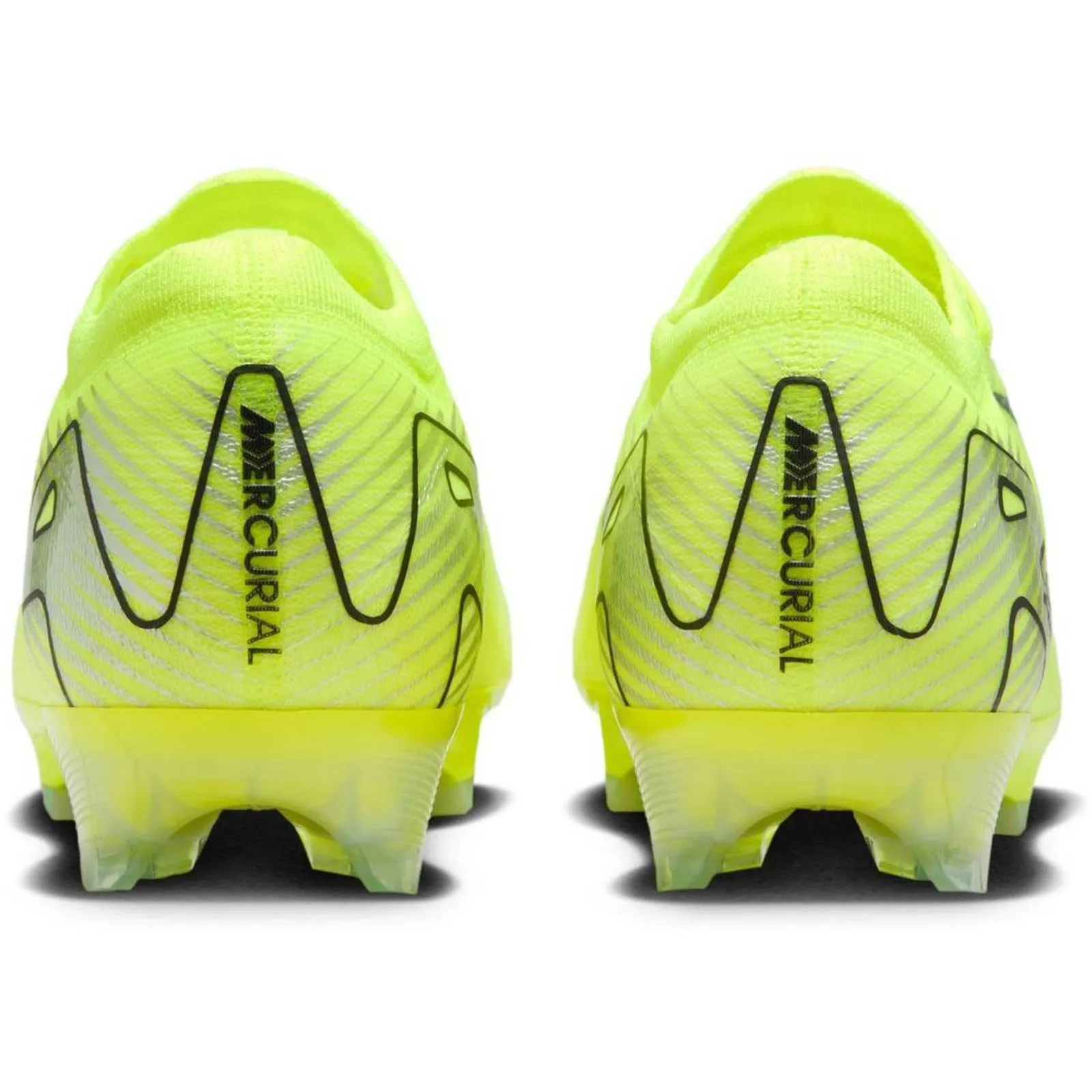 Nike Mercurial Vapor 16 Elite FG Low-Top Soccer Football Boots