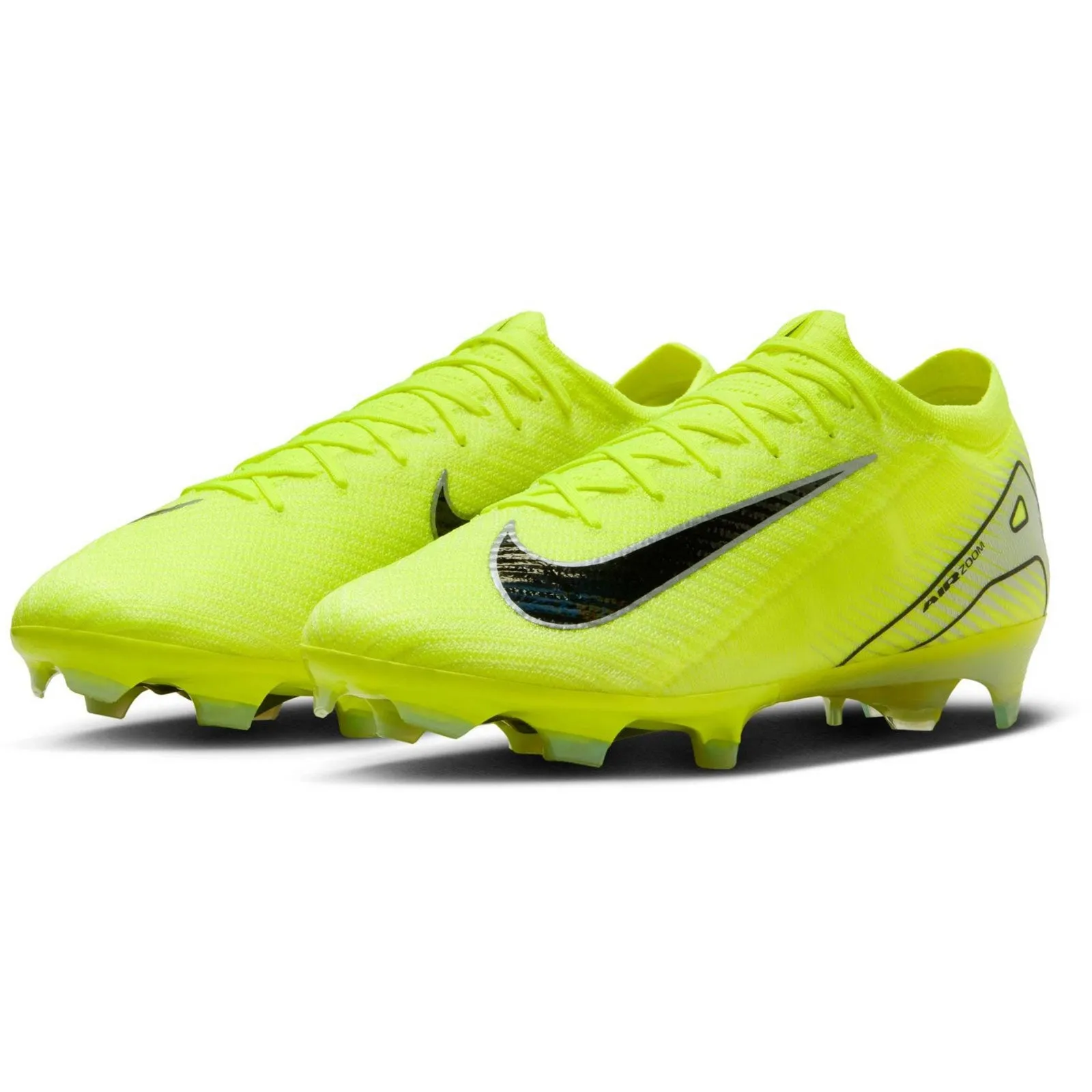 Nike Mercurial Vapor 16 Elite FG Low-Top Soccer Football Boots