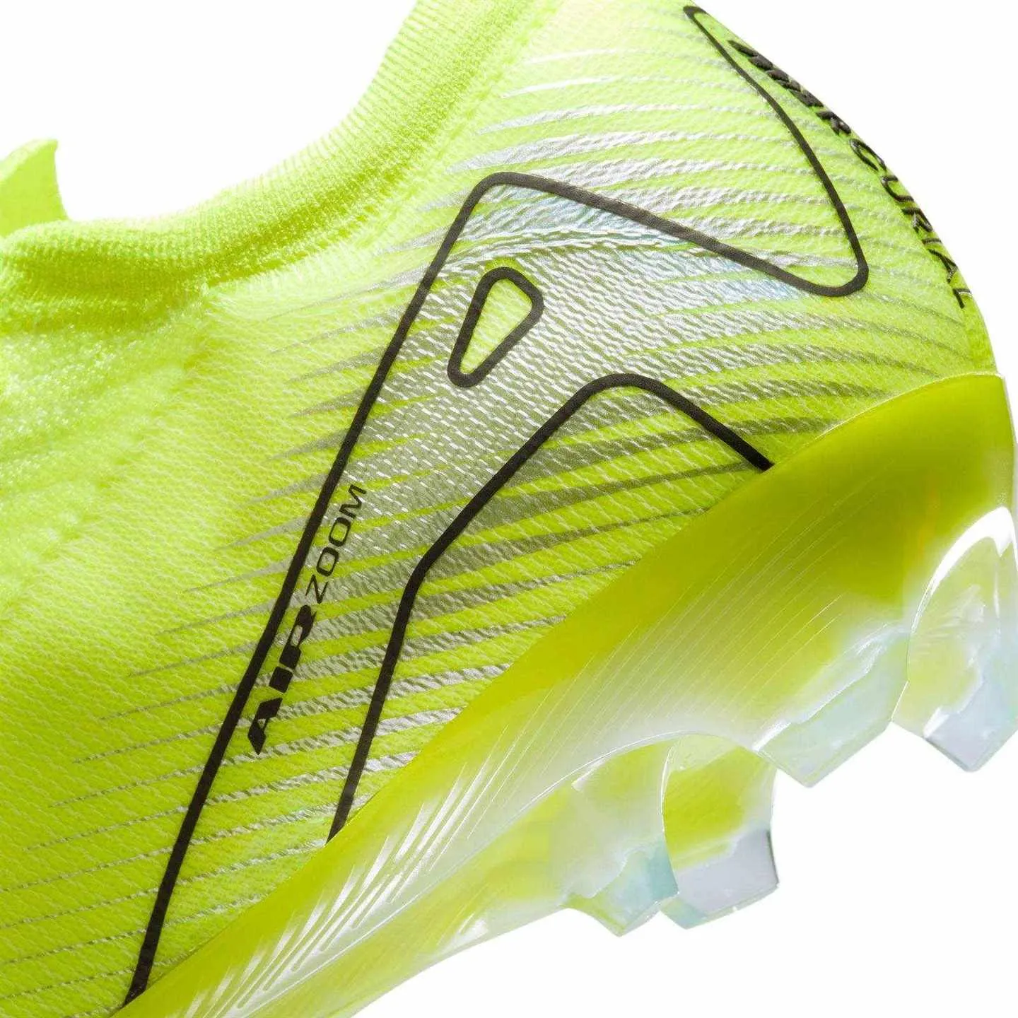 Nike Mercurial Vapor 16 Elite FG Low-Top Soccer Football Boots