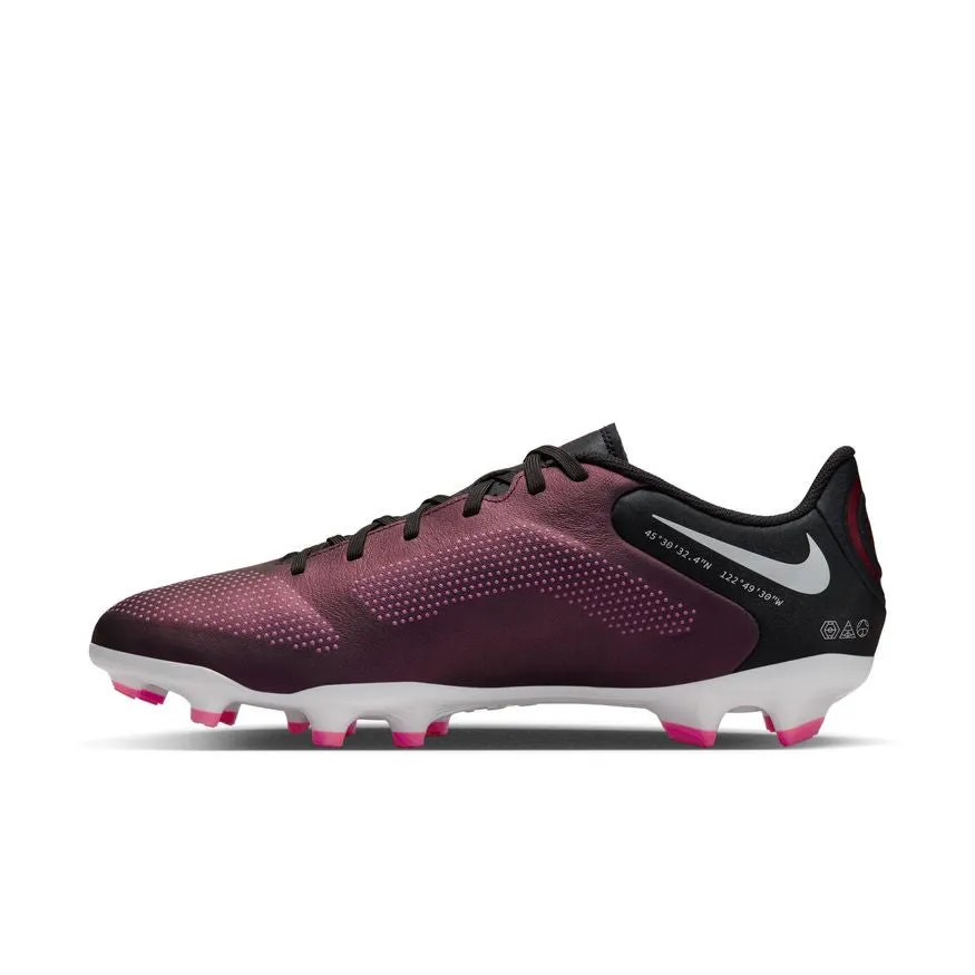 Nike Tiempo Legend 9 Academy FG - Space Purple