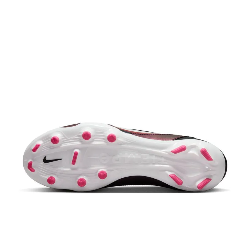 Nike Tiempo Legend 9 Academy FG - Space Purple