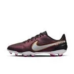 Nike Tiempo Legend 9 Academy FG - Space Purple
