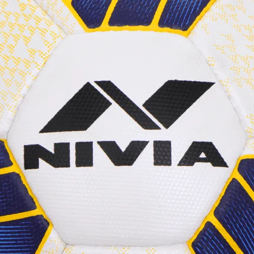 Nivia Force Football | KIBI Sports