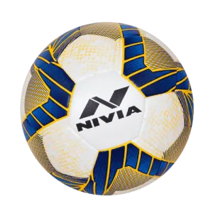 Nivia Force Football | KIBI Sports