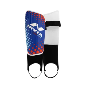 Nivia Speedy Football Shin Guards | KIBI Sports