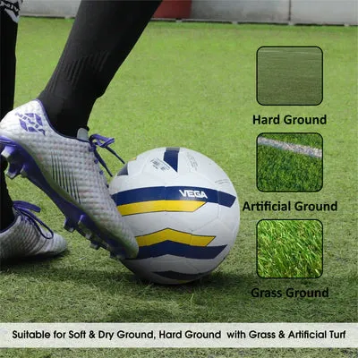 Nivia Vega Football | KIBI Sports