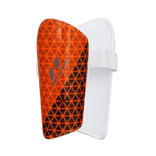 Nivia Wisdom Football Shin Guards | KIBI Sports
