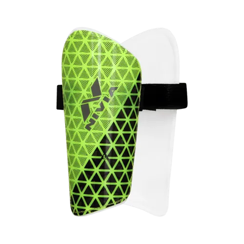 Nivia Wisdom Football Shin Guards | KIBI Sports