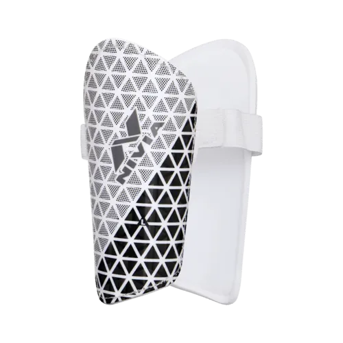 Nivia Wisdom Football Shin Guards | KIBI Sports