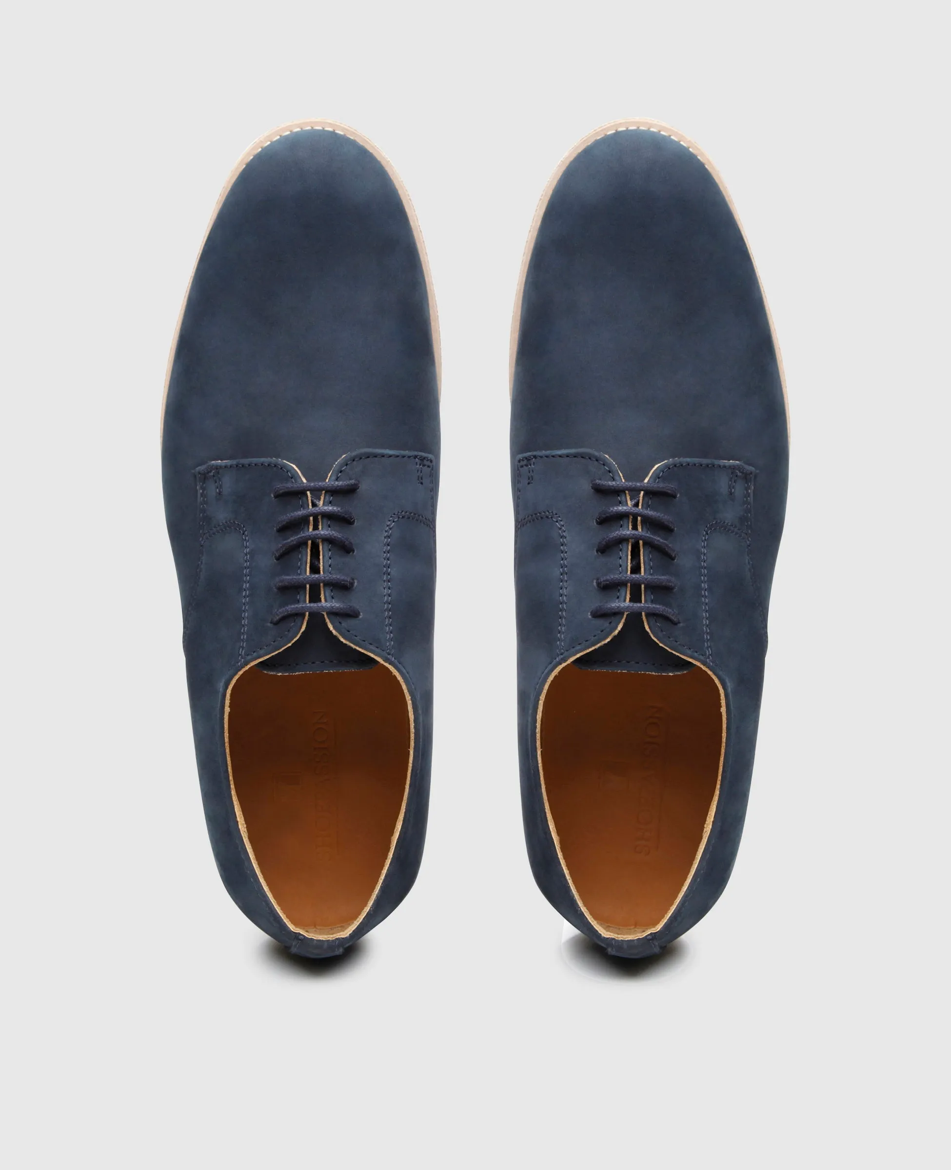 No. 331 UL - Dark Blue