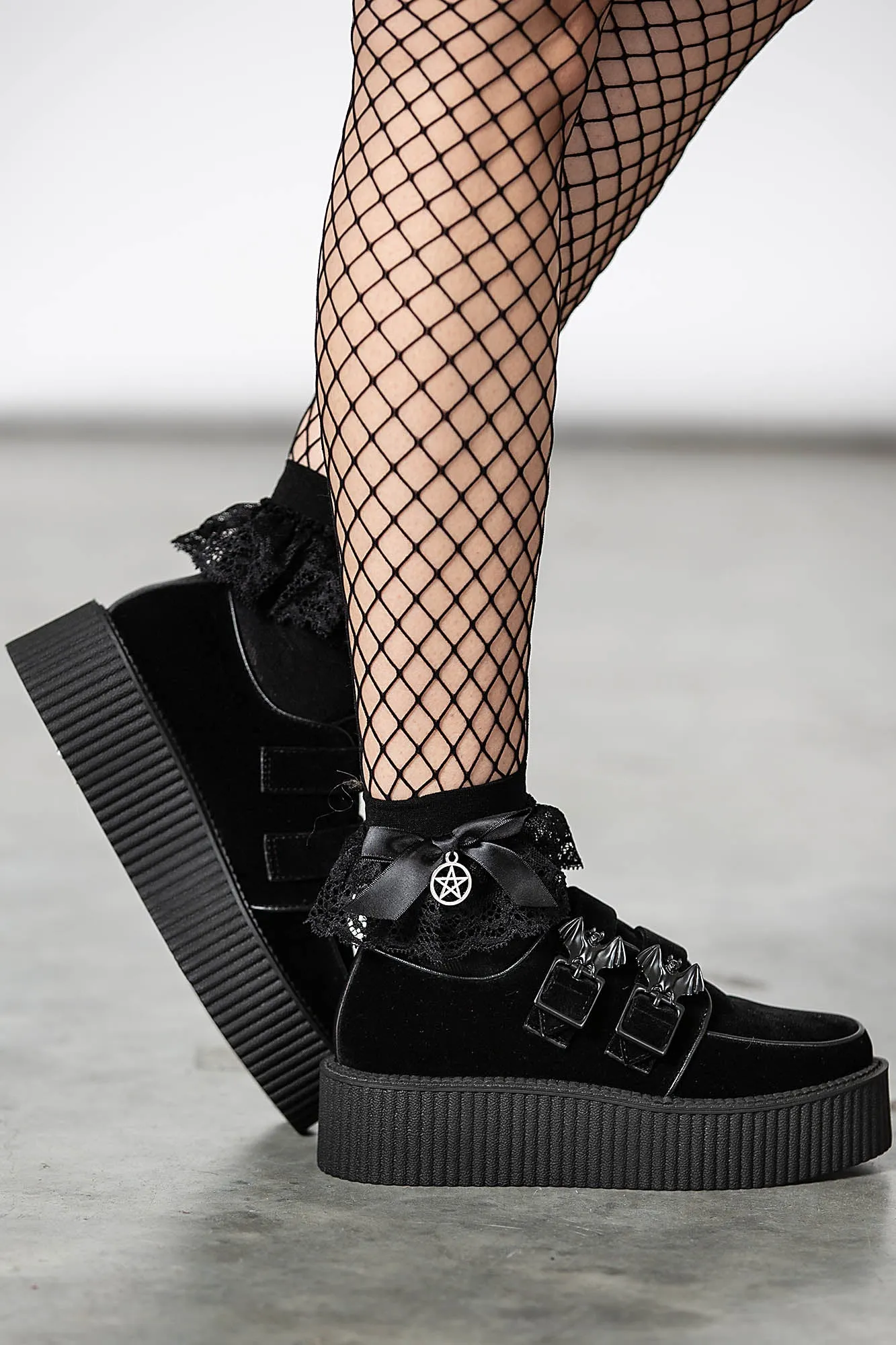 Obsidiana Creepers
