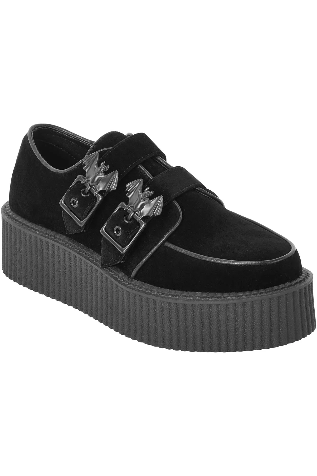 Obsidiana Creepers