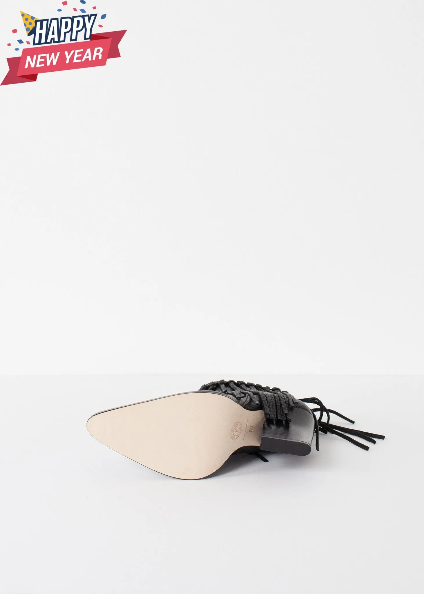 Ounni Shoe