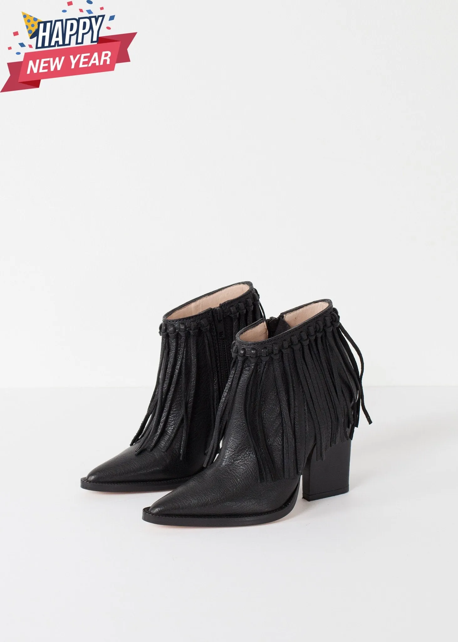 Ounni Shoe