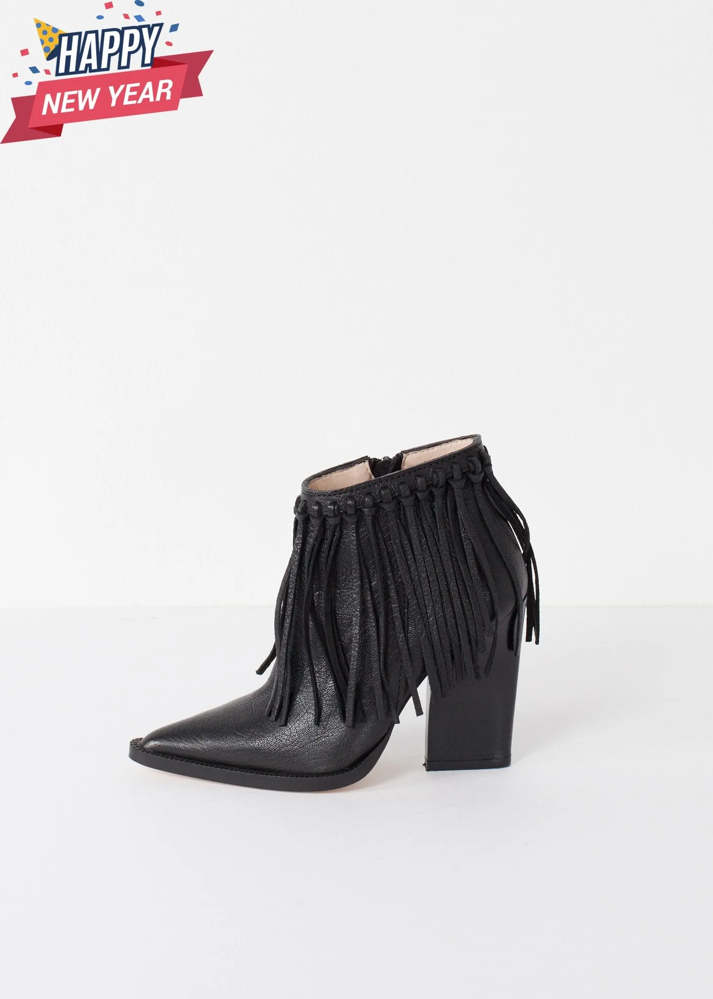 Ounni Shoe